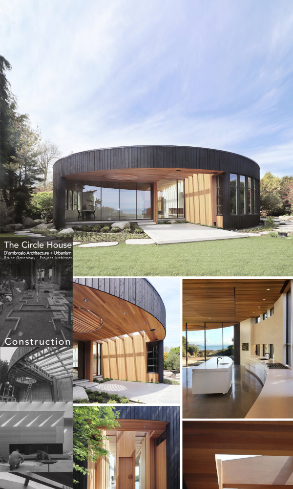 Greenway Studio Architecture (House Designer, Victoria, Oak Bay, Saanich, BC) | Greenway Studio Integrated Arts designs and fabricates specialized art installations to make their integration in to the built environment practical and accessible to clients. Working in mosaic tile, stained glass, wood, metal, stone, and concrete we design and fabricate original work that is rooted in such diverse influences as Antonio Gaudi, and the organic architecture of Frank Lloyd Wright, Bruce Goff, and James Hubble.
