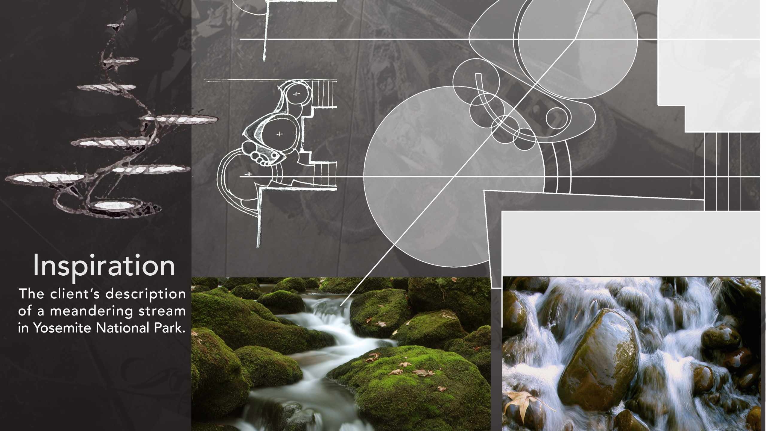 Meandering © Greenway Studio Architecture (House Designer, Victoria, Oak Bay, Saanich, BC)