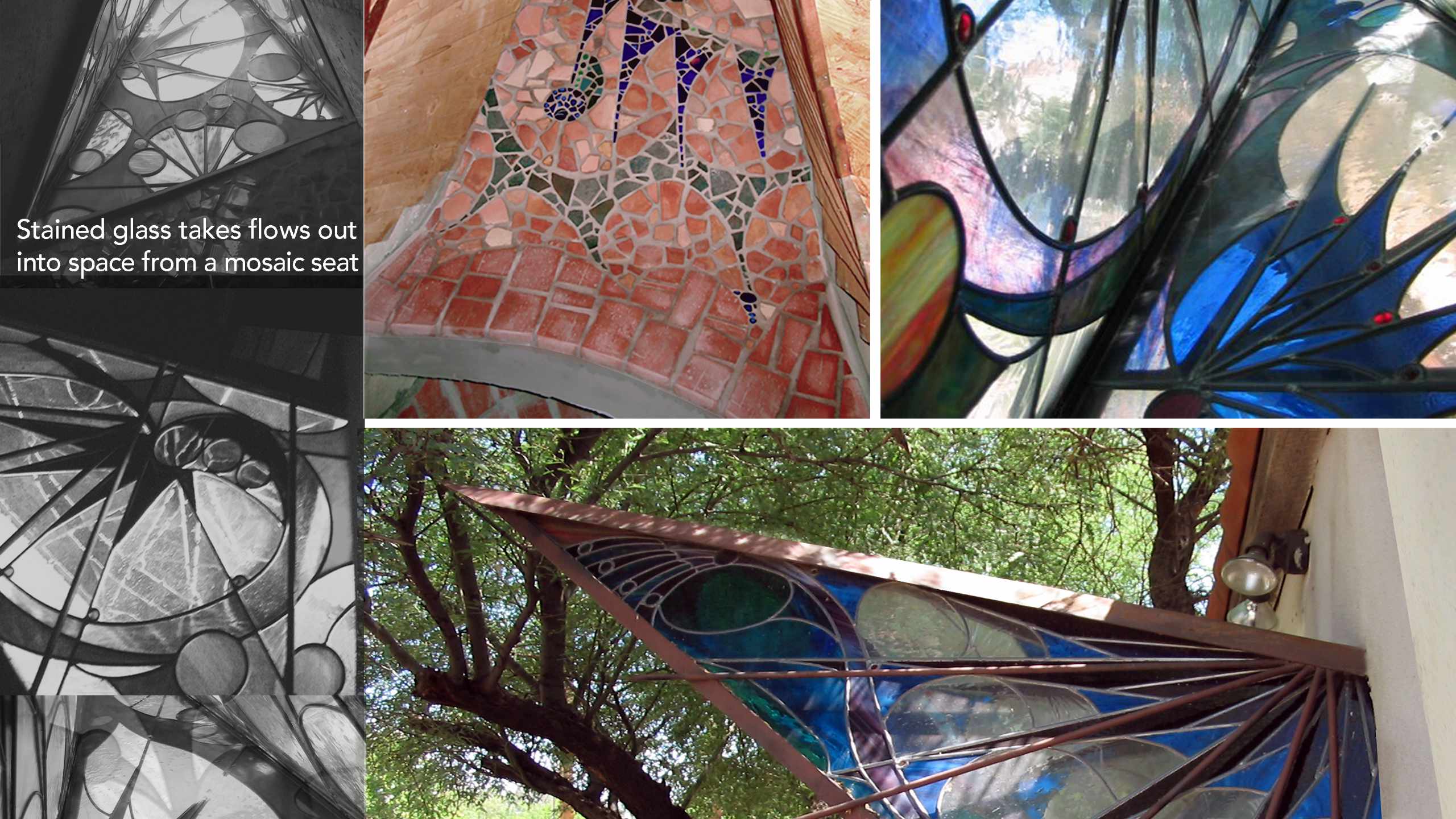 Inhabitable Kaleidoscope © Greenway Studio Architecture (House Designer, Victoria, Oak Bay, Saanich, BC)