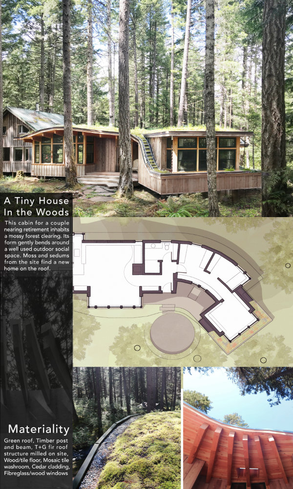 Greenway Studio Architecture (House Designer, Victoria, Oak Bay, Saanich, BC) | Greenway Studio Integrated Arts designs and fabricates specialized art installations to make their integration in to the built environment practical and accessible to clients. Working in mosaic tile, stained glass, wood, metal, stone, and concrete we design and fabricate original work that is rooted in such diverse influences as Antonio Gaudi, and the organic architecture of Frank Lloyd Wright, Bruce Goff, and James Hubble.