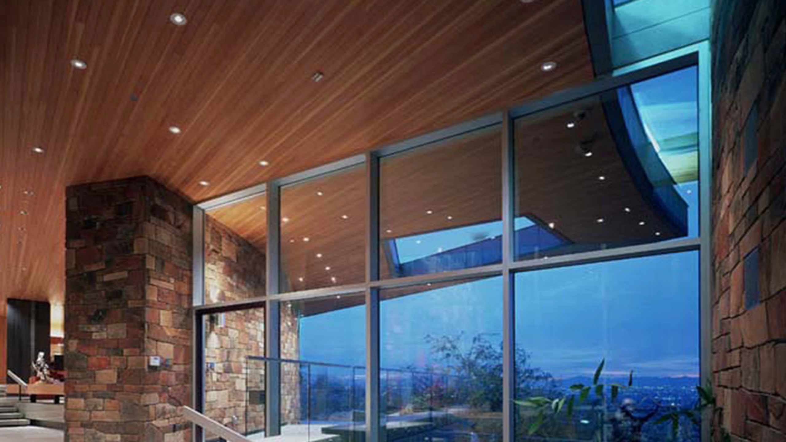 Cliffs Residence © Greenway Studio Architecture (House Designer, Victoria, Oak Bay, Saanich, BC)