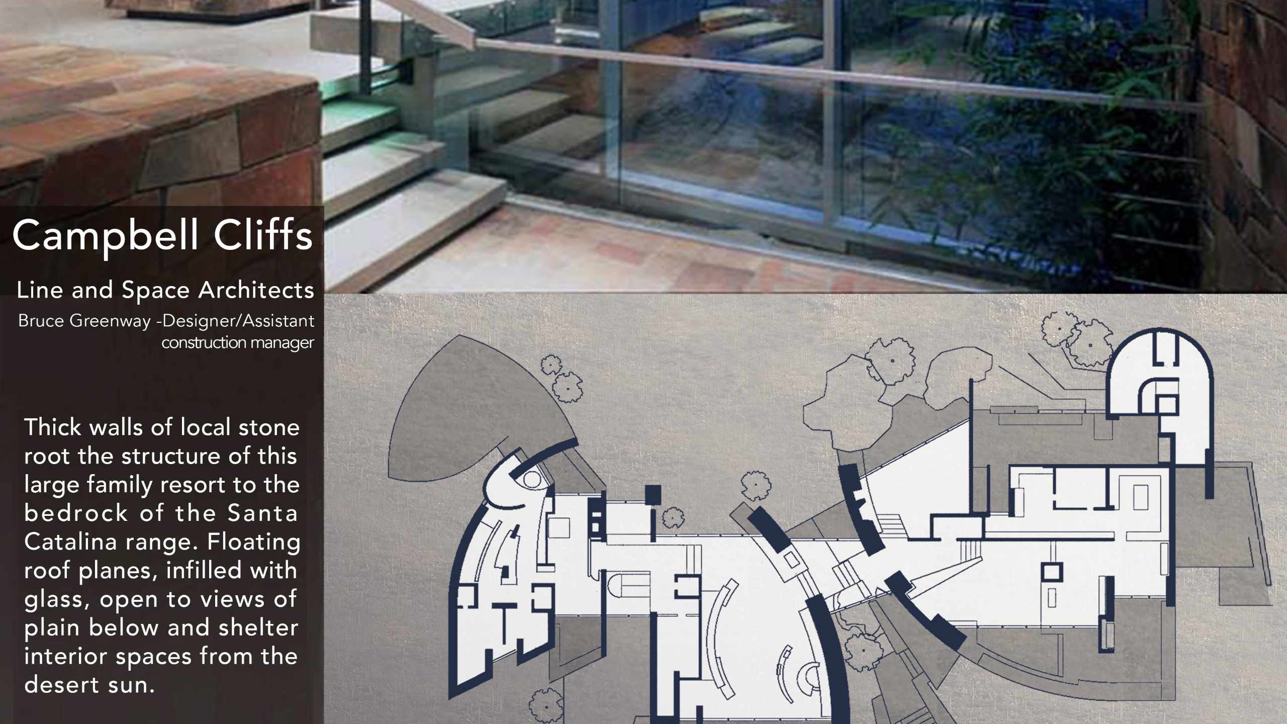 Cliffs Residence © Greenway Studio Architecture (House Designer, Victoria, Oak Bay, Saanich, BC)